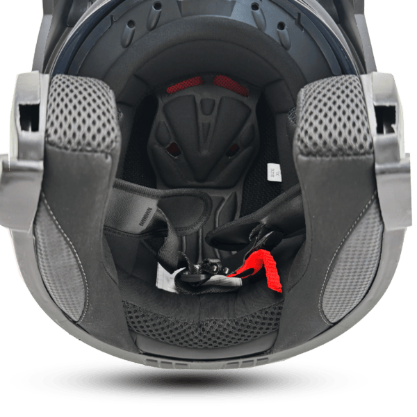 Helmet Super Air 914 - Image 8