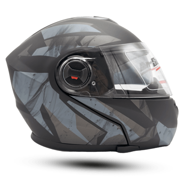 Helmet Super Air 914 - Image 4