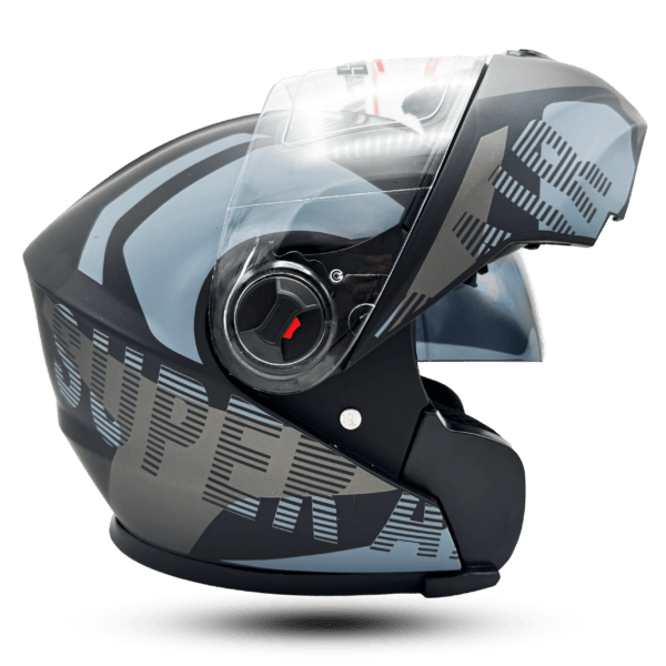 Helmet Super Air 914 - Image 5