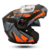 Stealth Orange