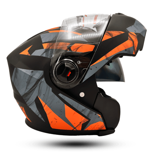Helmet Super Air 914 - Image 6