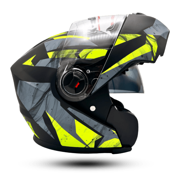 Helmet Super Air 914 - Image 7