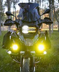 Pakistani Roads and The Advantage of LED Motorcycle Headlights