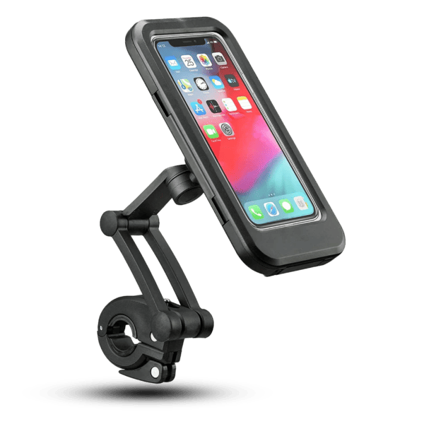 Waterproof Mobile Holder