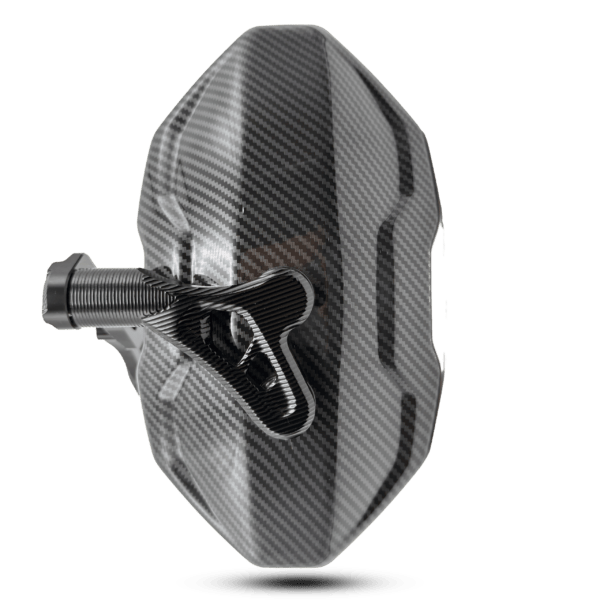 Carbon Fiber Mud Guard