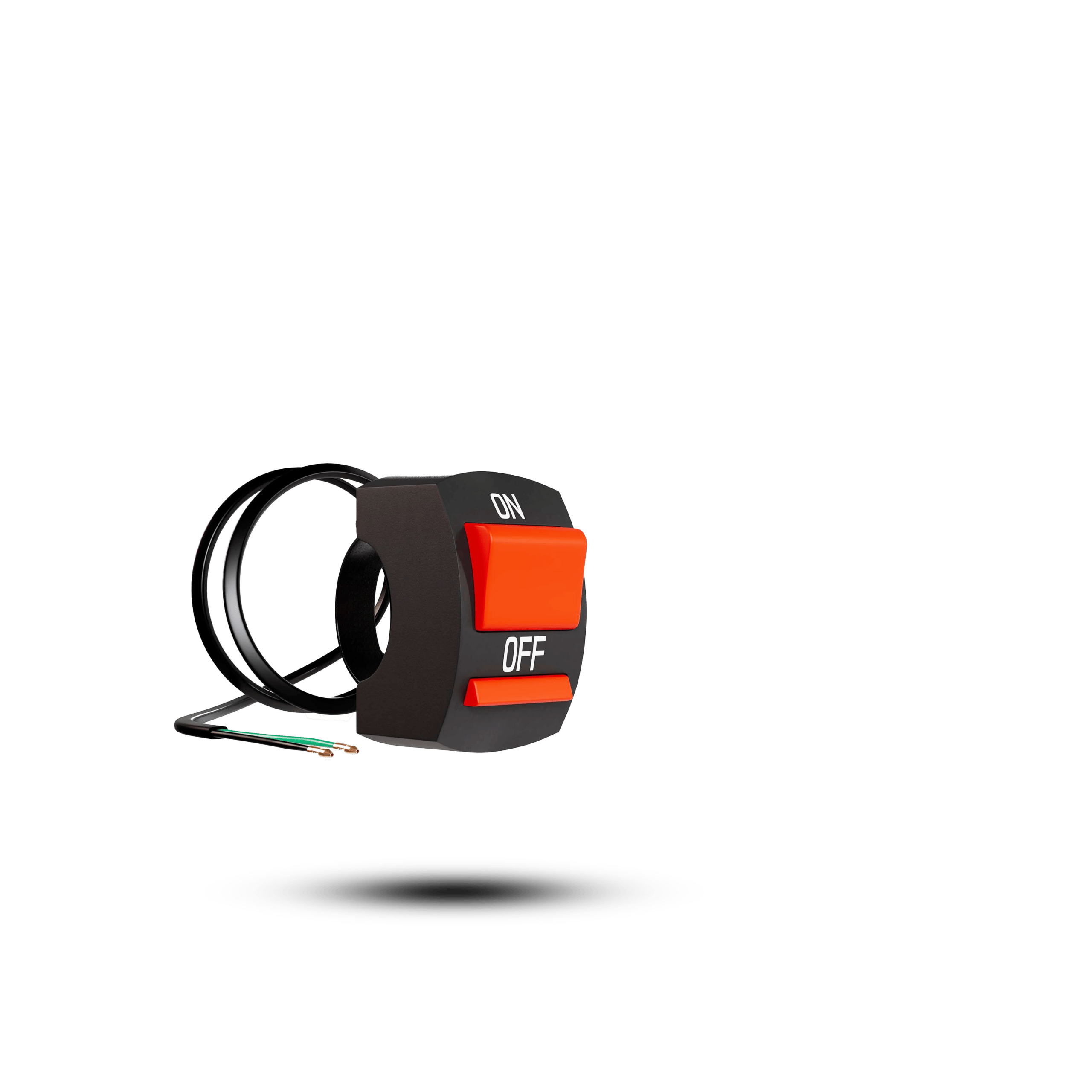 on off switch for led lights fog lights one way