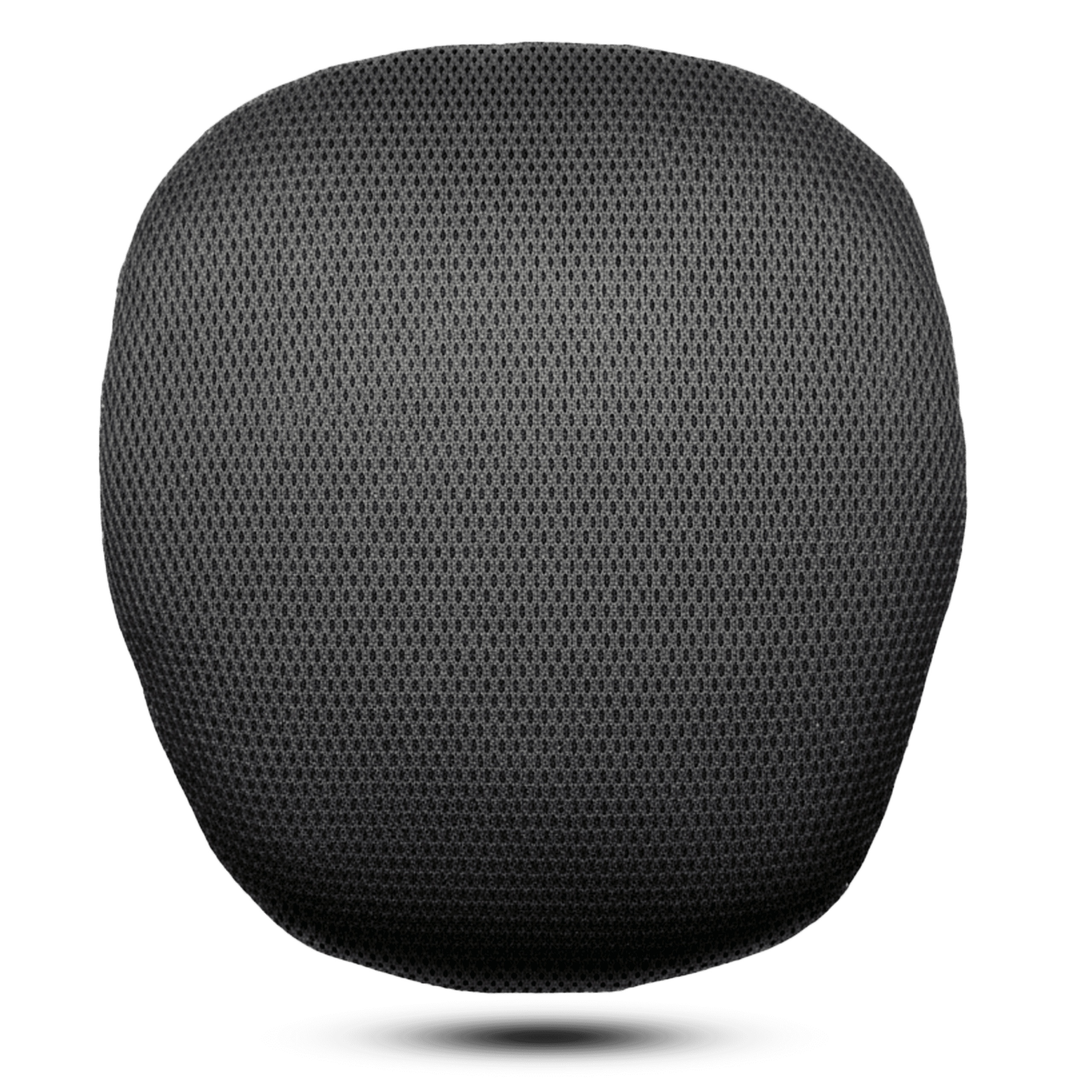 Cooling Mesh Seat Cushion Cover - Non-Slip Design