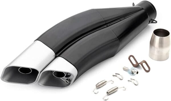 Aggressive Performance Slip-On