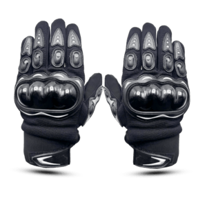 Gloves Motorbike Riding Protective Vented Handwear