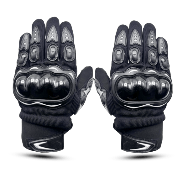 Gloves Motorbike Riding Protective Vented Handwear