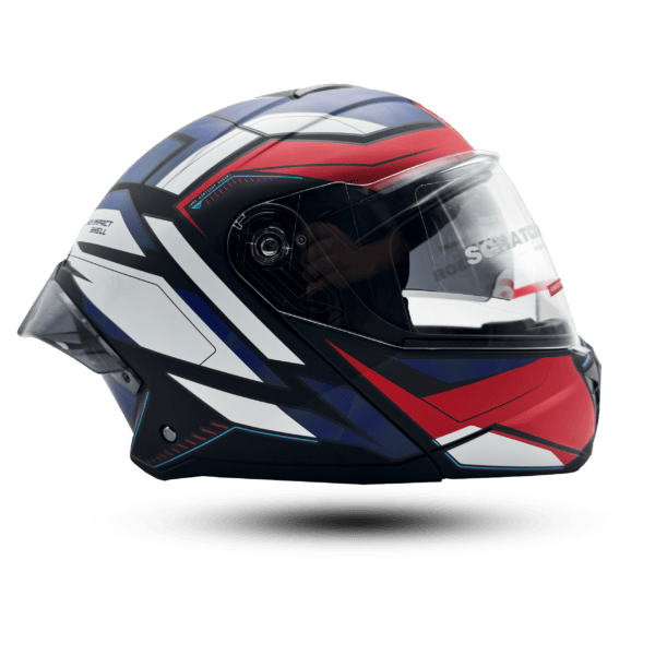Helmet Buraak M-903 - Image 8