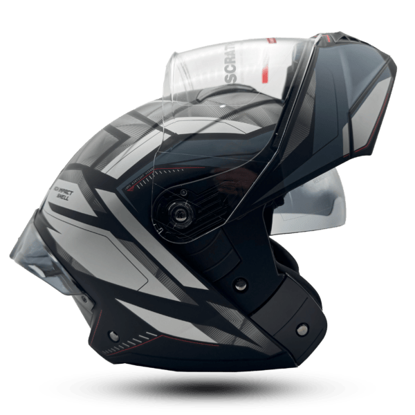 Helmet Buraak M-903 - Image 5