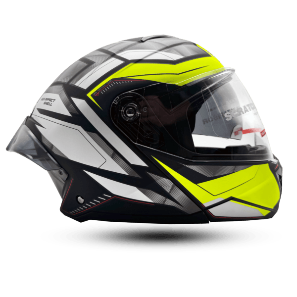 Helmet Buraak M-903 - Image 7