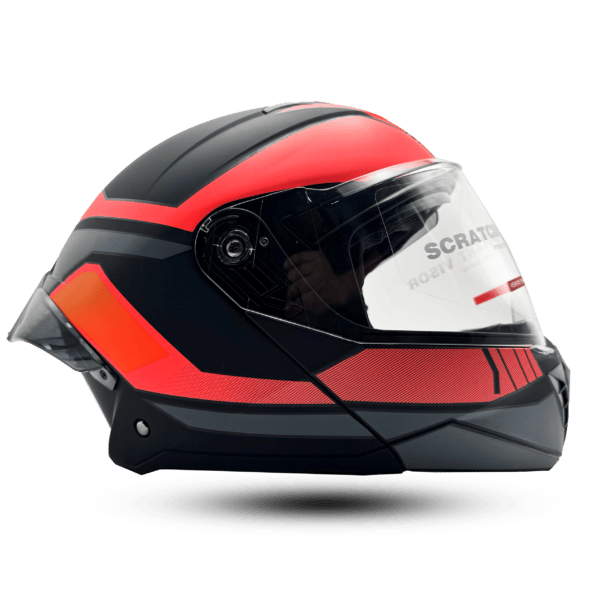 Helmet Buraak M-903 - Image 10