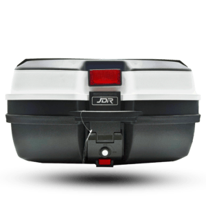 JDR Box 45 Liter White