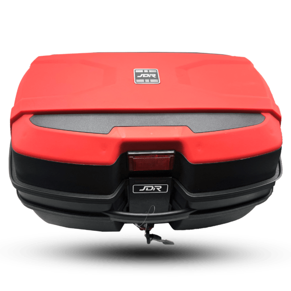 JDR Box 45 Liter Red - Image 2