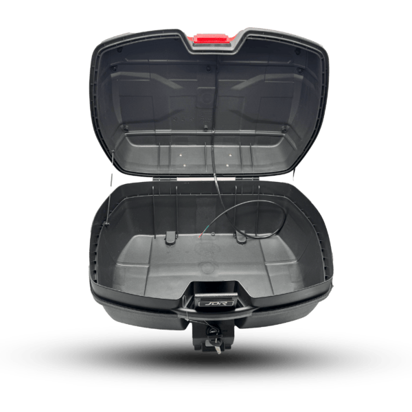 JDR Box 45 Liter Red - Image 3
