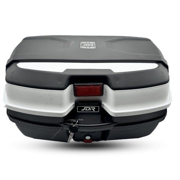 JDR Box 45 Liter White - Image 3