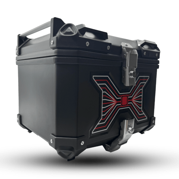 JDR Box 45 Liter Detachable - Image 2