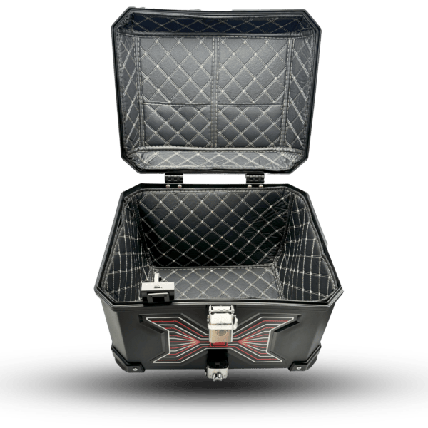 JDR Box 45 Liter Detachable - Image 3