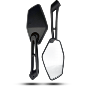 Side Mirror Benelli Style