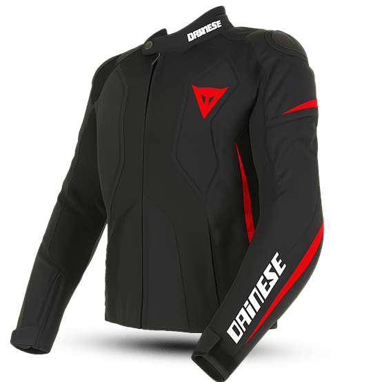 Rider jacke dainese DX PRo