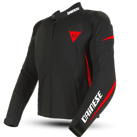 Rider jacke dainese DX PRo