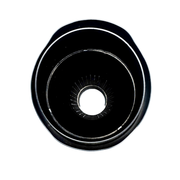 Exhaust Akrapovic Short S1 - Image 3