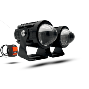 Mini LED Driving Light Deal