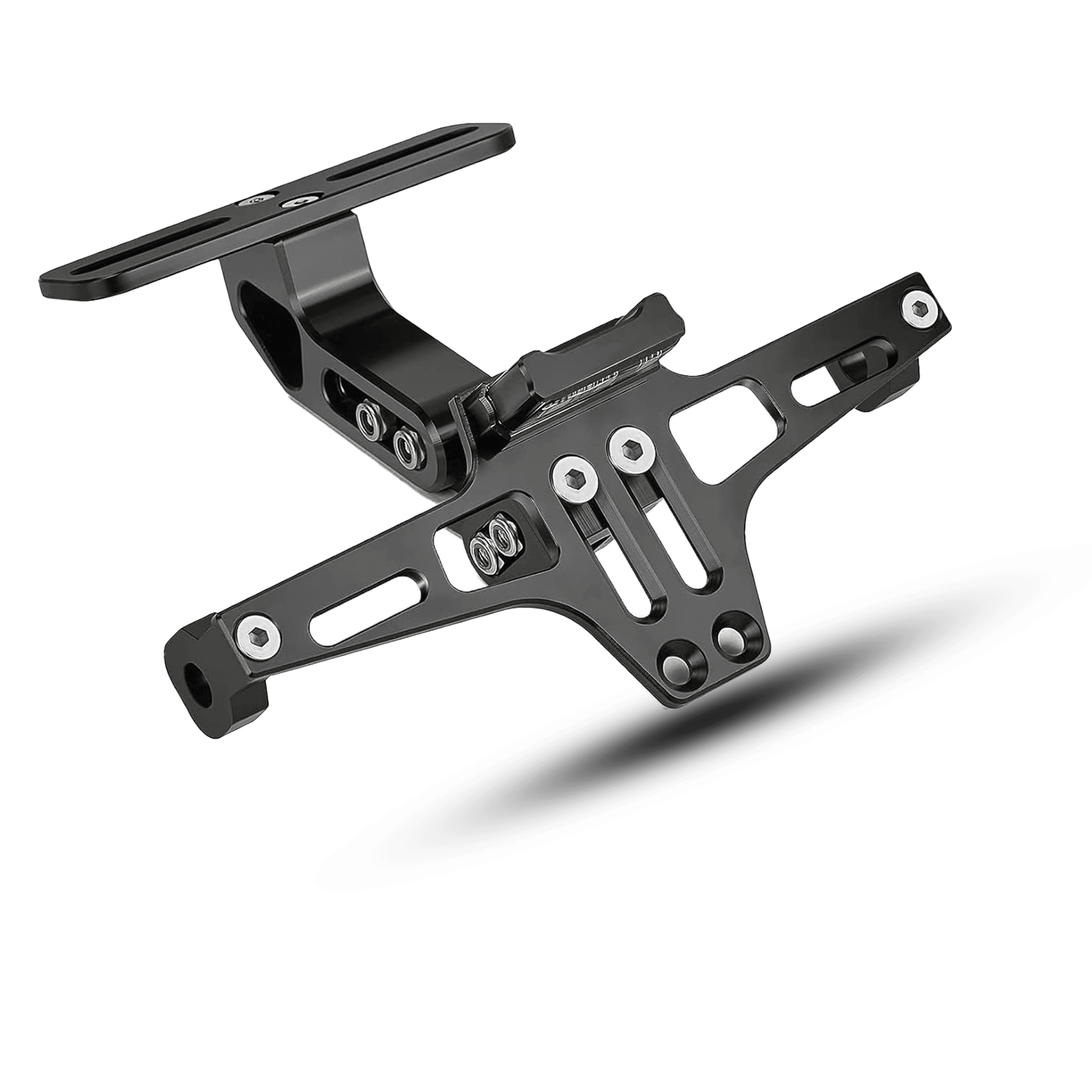 motorcycle tail tidy