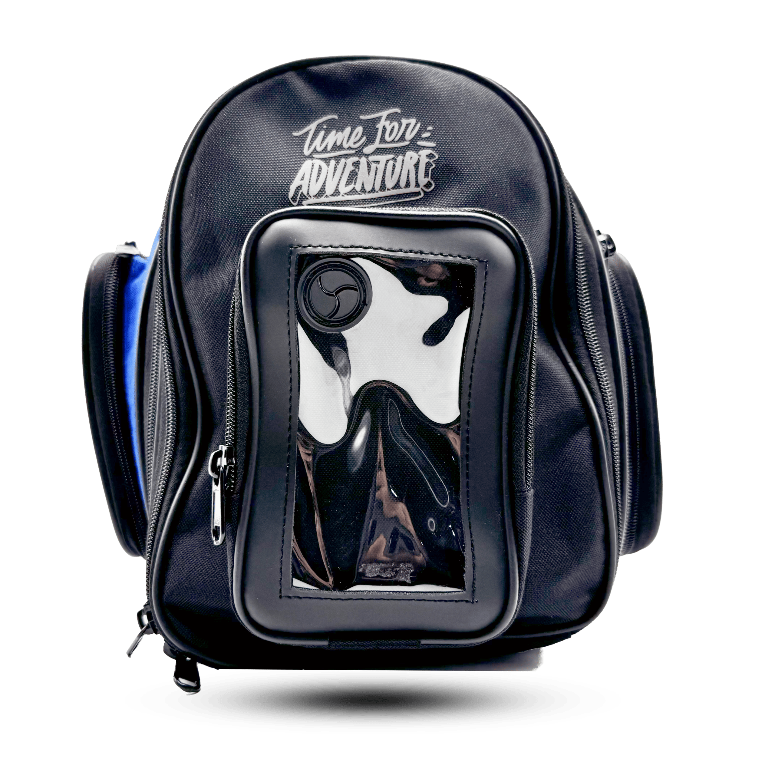 Universal Fit Adventure Tank Bag