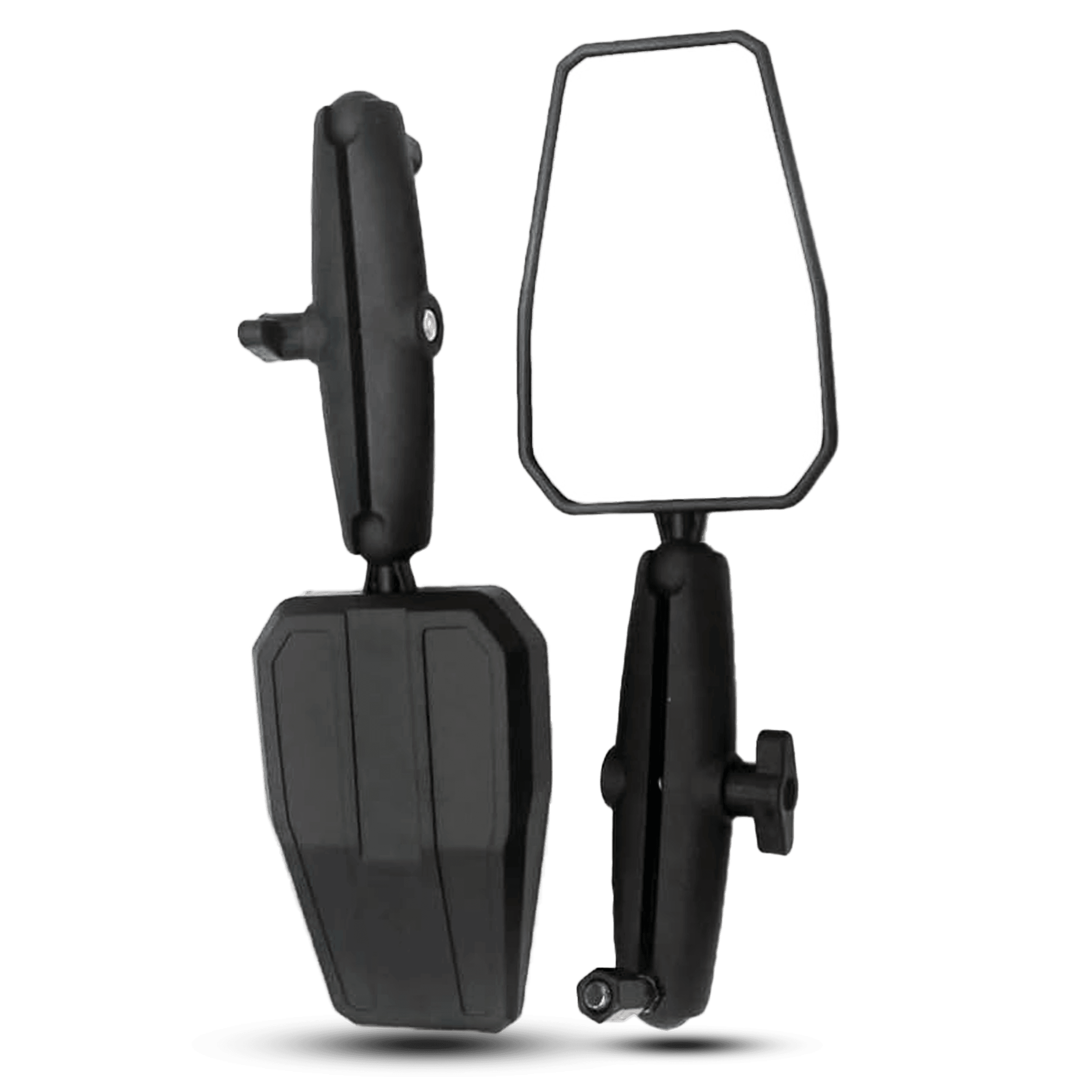 Motorcycle Rearview Side Mirrors