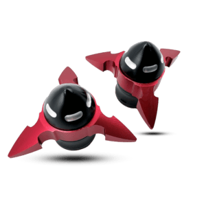 Exel Nut Cover Star m1