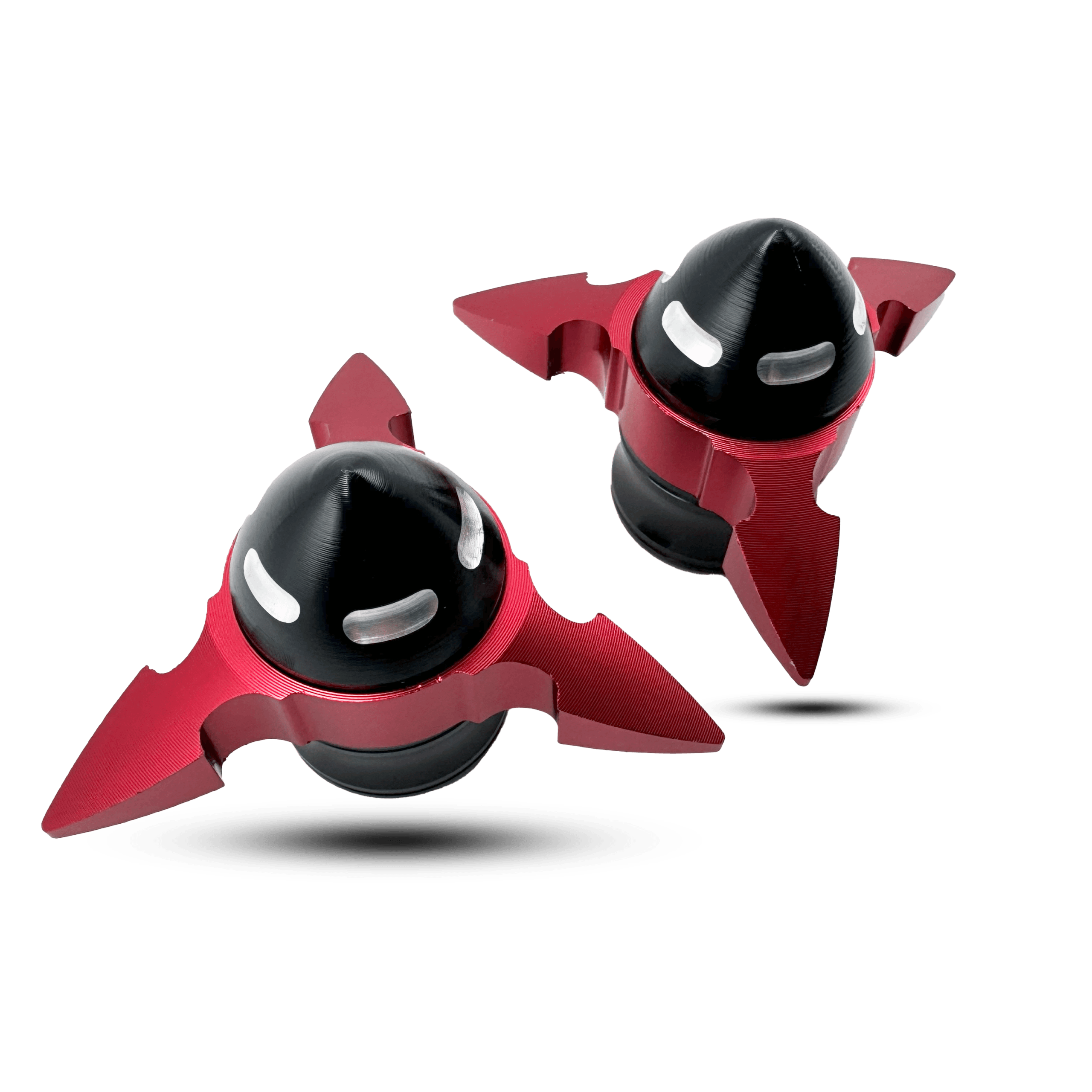 Exel Nut Cover Star m1