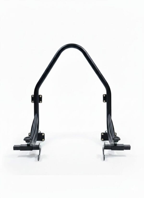 Motorcycle Maintenance Dolly + Rear Paddock Stand