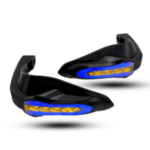 Hand Guard Led X2 DRL