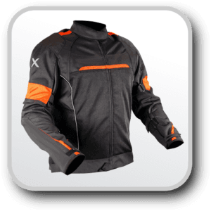 Riding & Safety Jackets