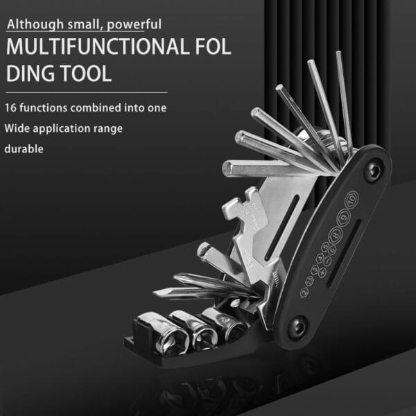 Tool Kit Universal - Image 2