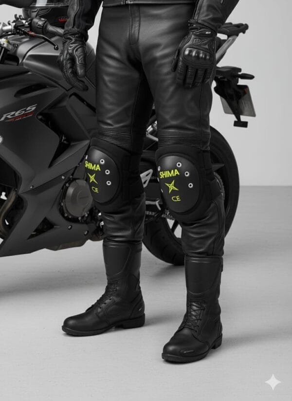 Knee Protectors