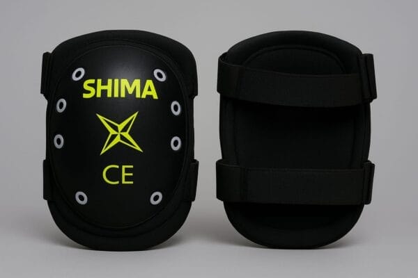 Safety Knee Pads