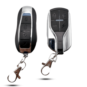 security System Ck12 key