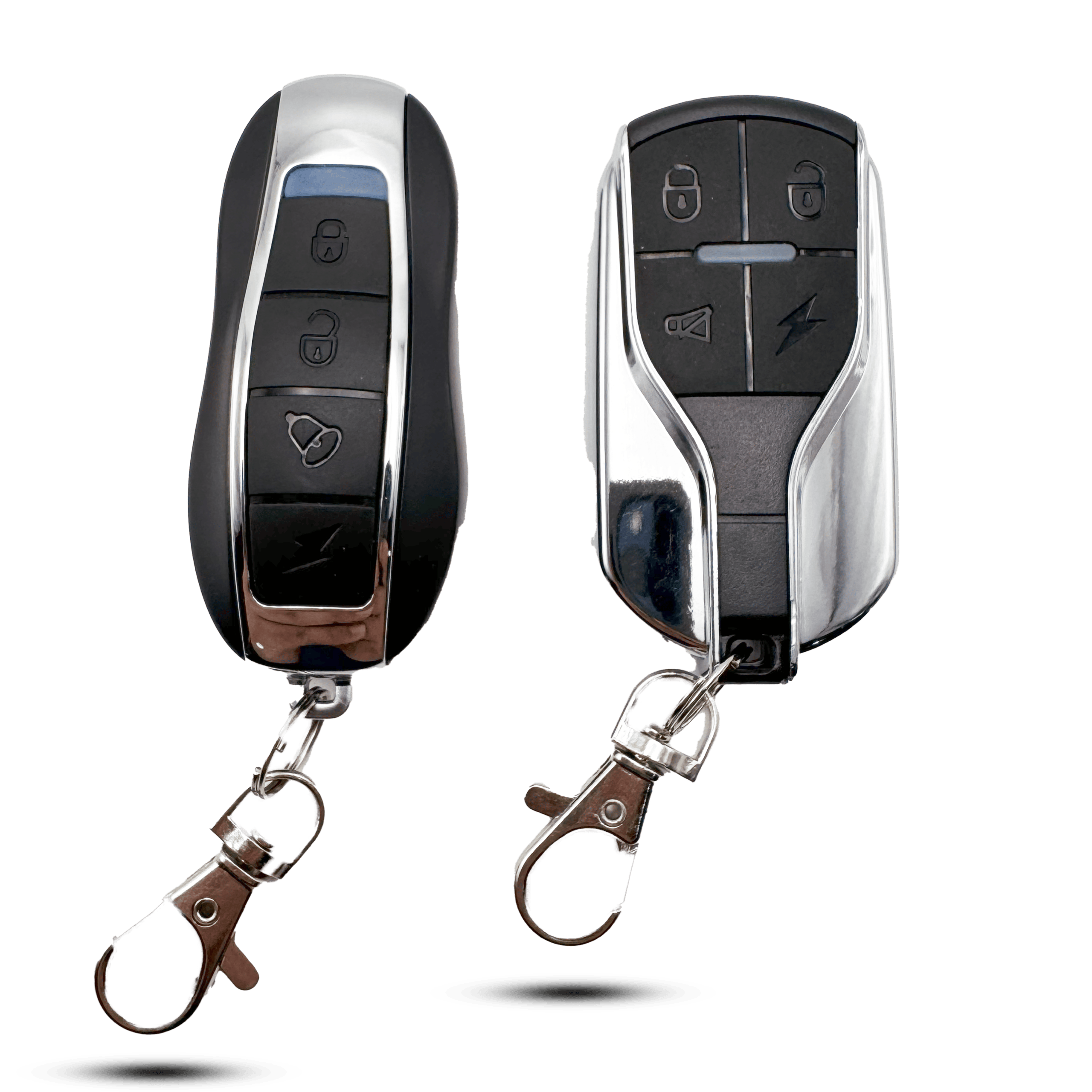 security System Ck12 key