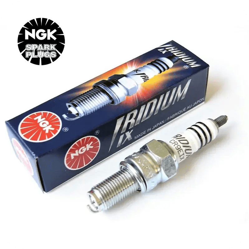 NGK Iridium IX CR7EIX Spark Plug