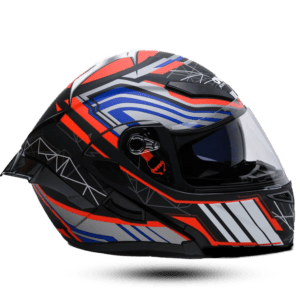 Helmet Revo Flash
