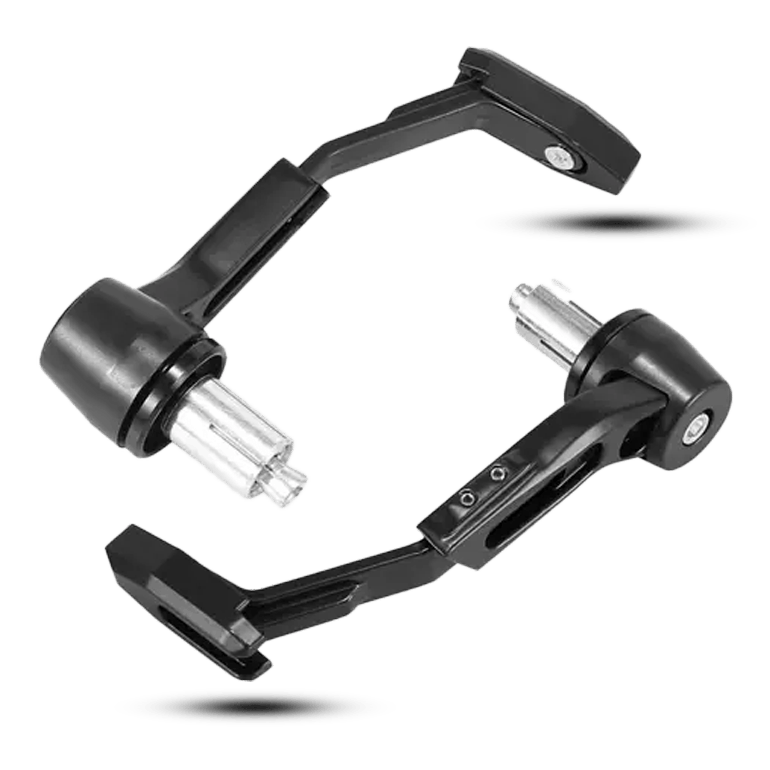 CNC Motorcycle Lever Guards