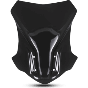 Motorcycle Windscreen Visor Only Honda cb150f Suzuki gr150