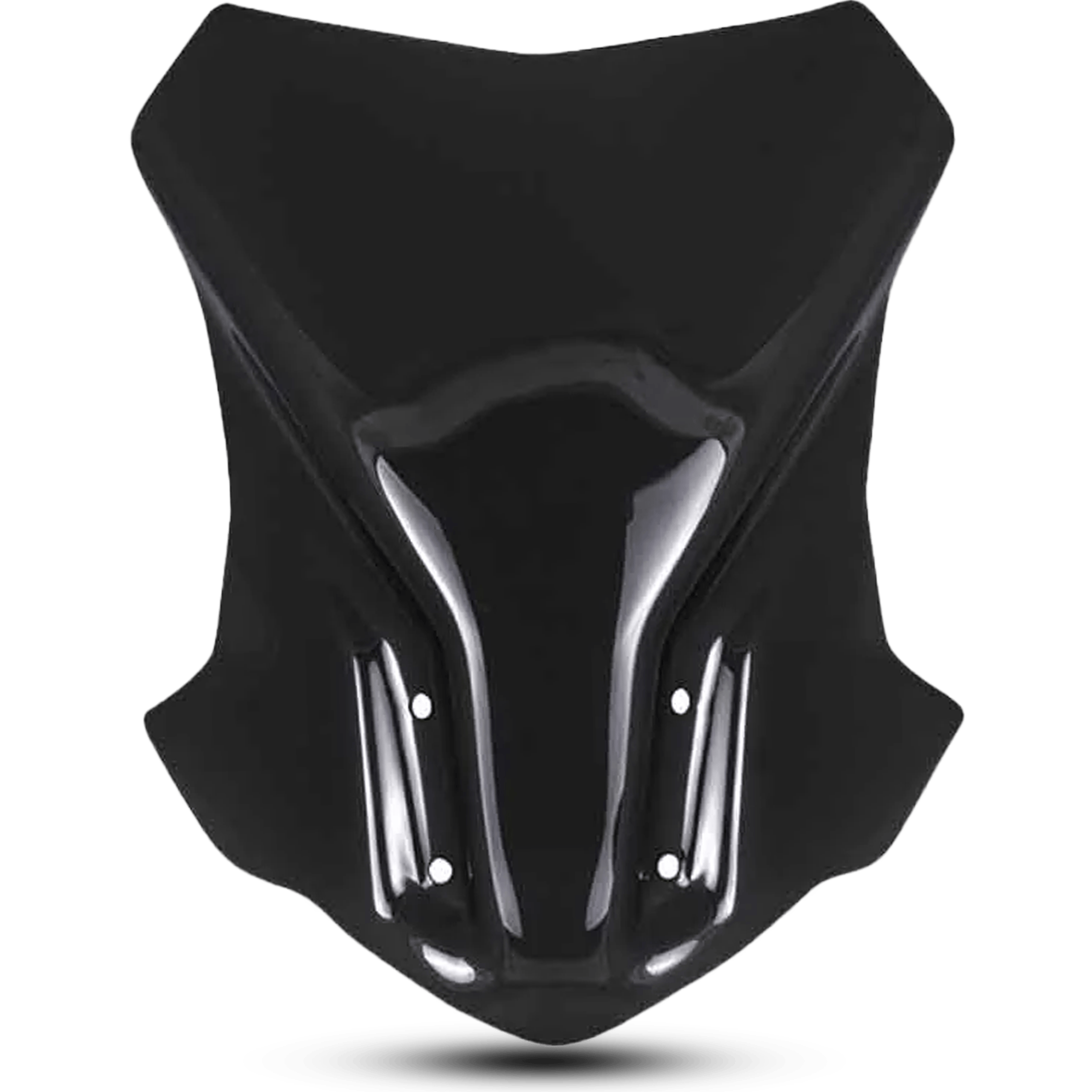 Motorcycle Windscreen Visor Only Honda cb150f Suzuki gr150