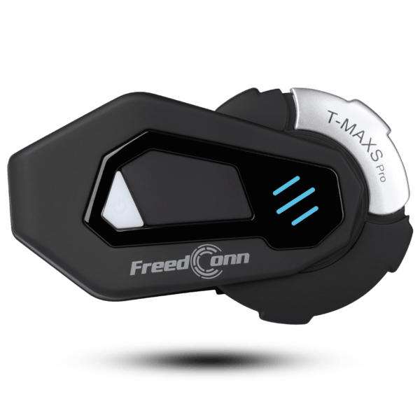 FreedConn T-MAX S Pro: 6-Rder Intercom