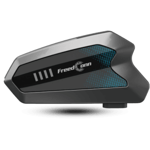 FreedConn HERO Intercom: 6-Rider, 1500M Range Motorcycle Bluetooth Headset
