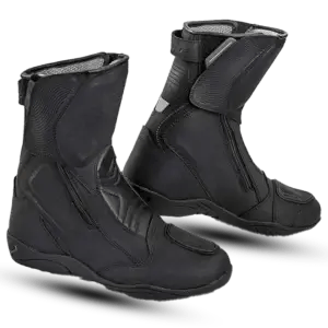 SHIMA Fushion Waterproof Motorcycle Boots | Advanced Ankle Protection